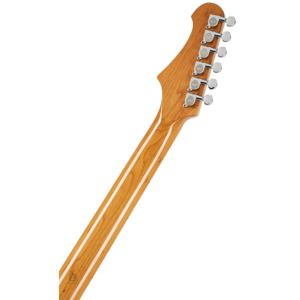 JET ELECTRIC GUITAR JS-300 SFG