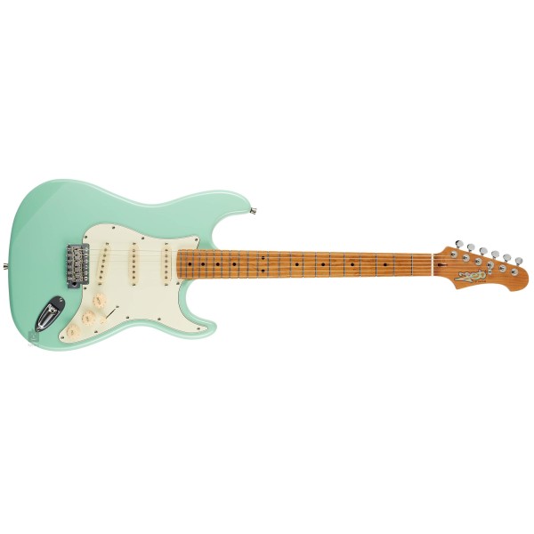 JET ELECTRIC GUITAR JS-300 SFG