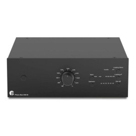 Pro-Ject Phono Box DS3 Phono Preamp