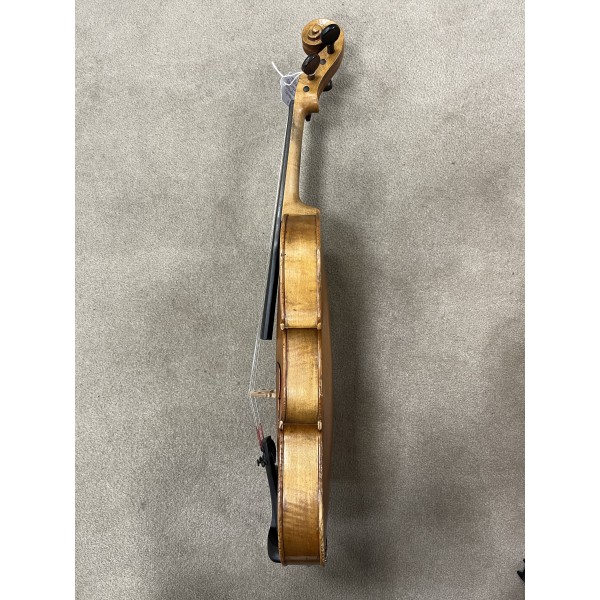 German Maidstone Violin