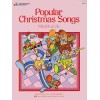 Popular Christmas Songs Primer Level Piano