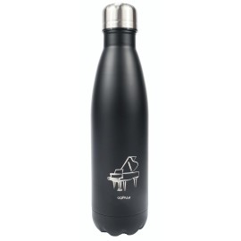 Thermos Bottle w/ Design