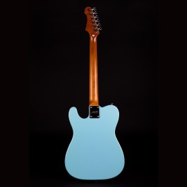 JET JT-300 Electric Guitar - Blue