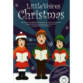 Little Voices Christmas