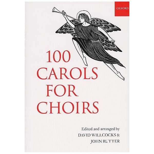 100 Carols For Choirs