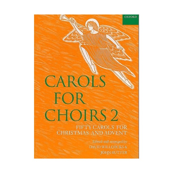 Carols for Choirs 2