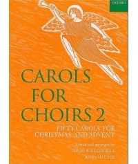 Carols for Choirs 2