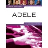 Really Easy Piano Adele