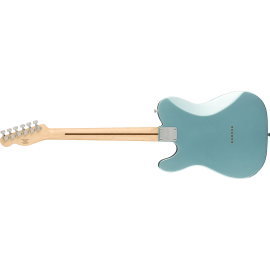 Affinity Series Telecaster Electric Guitar - Ice Blue Metallic