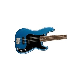 Affinity Series Precision PJ Bass Guitar - Lake Placid Blue