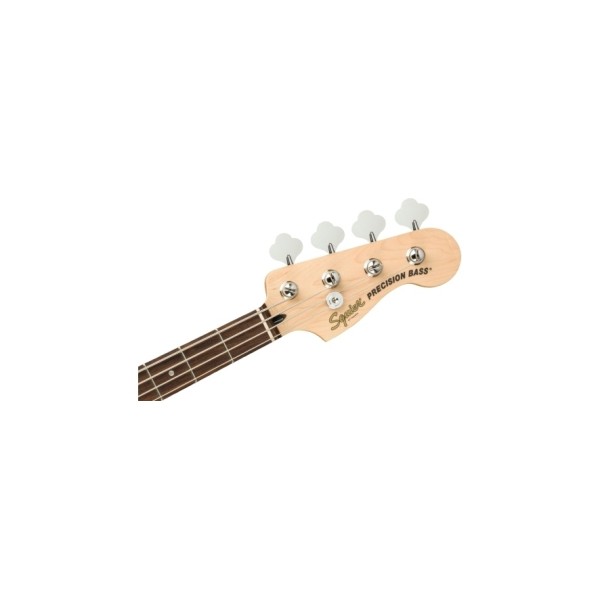 Affinity Series Precision PJ Bass Guitar - Lake Placid Blue