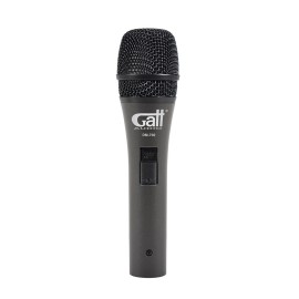 Gatt Audio Professional Quality Dynamic Microphone - DM700