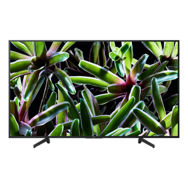 KD65XG7093 65" 4K HDR Smart LED Tv
