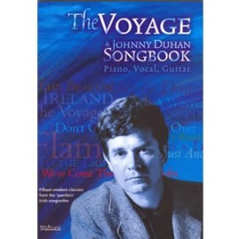 The Voyage A Johnny Duhan Songbook PVG