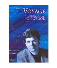 The Voyage A Johnny Duhan Songbook PVG