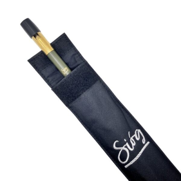 Siog Green Tin Whistle D