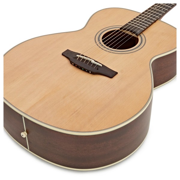 Takamine GN20NS Acoustic Guitar