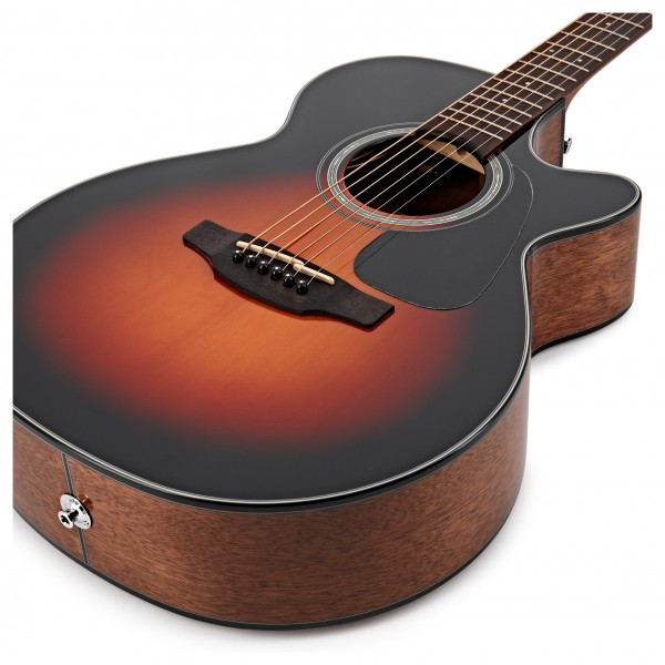 Takamine GF30CEBSB Electro Acoustic Guitar