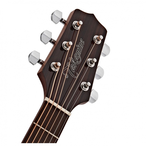 Takamine GF30CEBSB Electro Acoustic Guitar