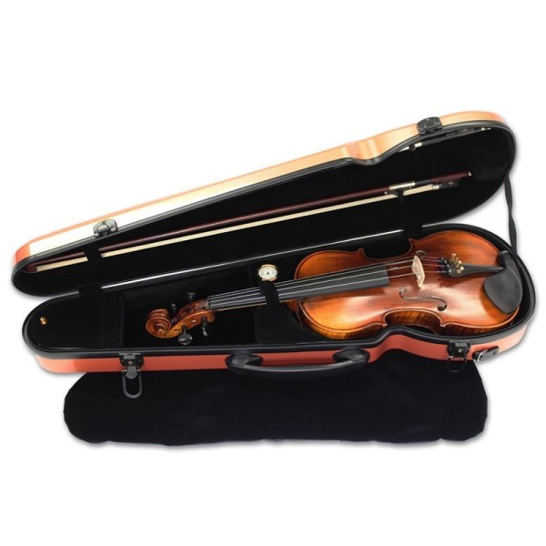Koda HDVCP Violin Case