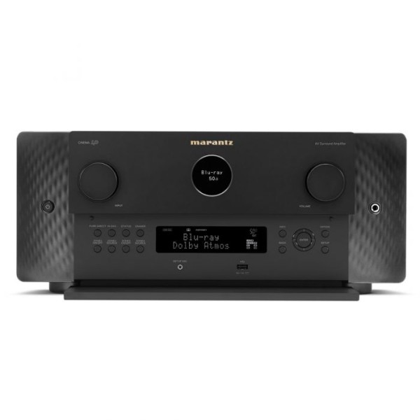 MARANTZ Cinema 40 9.2 Ch AV Receiver