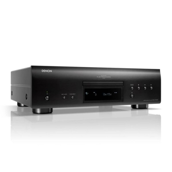 Savins Denon DCD-1700NE