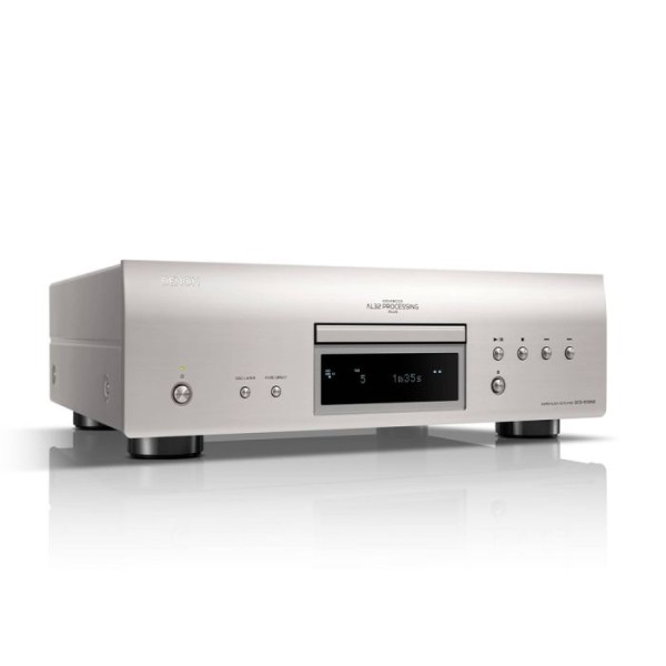 Savins Denon DCD-1700NE