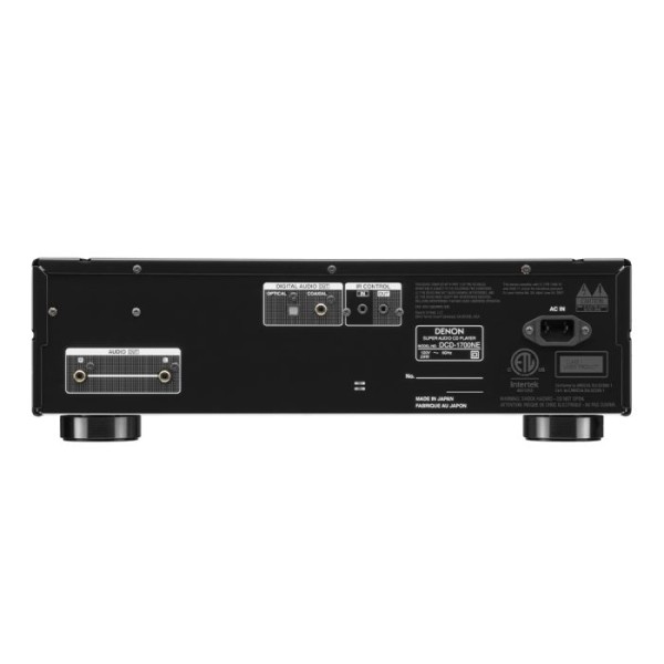 Savins Denon DCD-1700NE