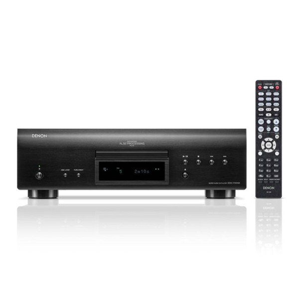 Savins Denon DCD-1700NE