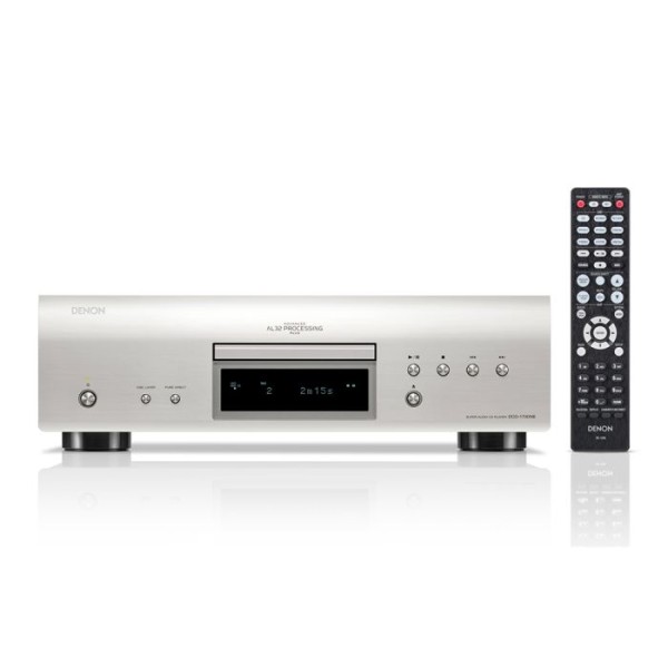 Savins Denon DCD-1700NE