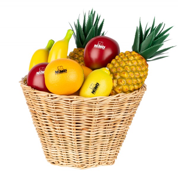 NINO Pineapple Fruit Shaker