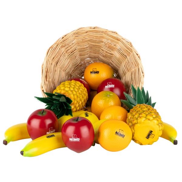 NINO Pineapple Fruit Shaker