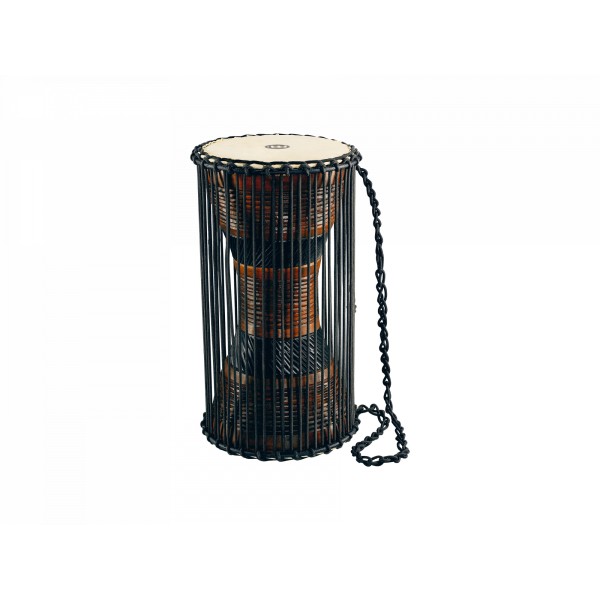 Meinl Percussion African Wood Talking Drum Large