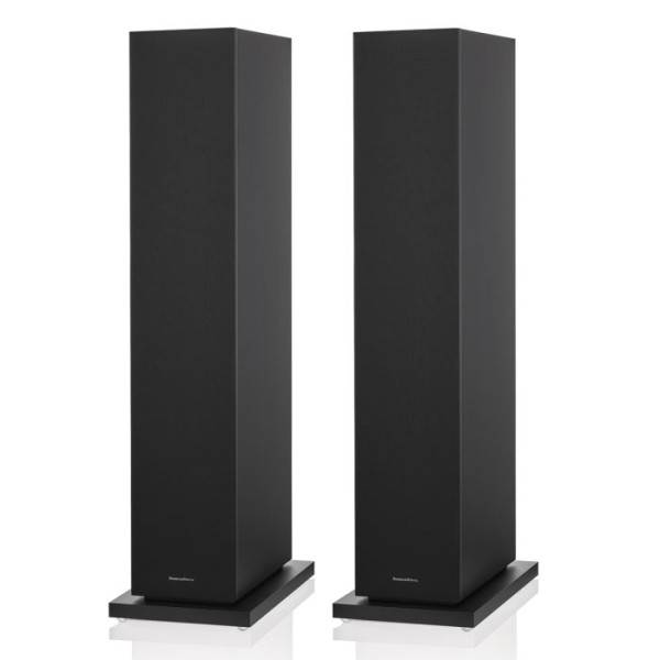 Bowers & Wilking 603 S3 Floorstanding Speakers