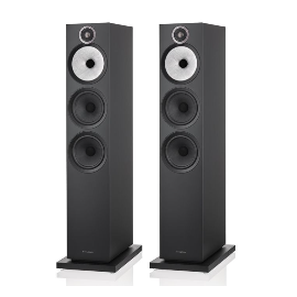 Bowers & Wilking 603 S3 Floorstanding Speakers