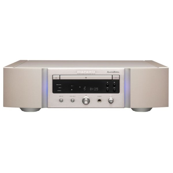 Marantz SA-12SE SACD Player