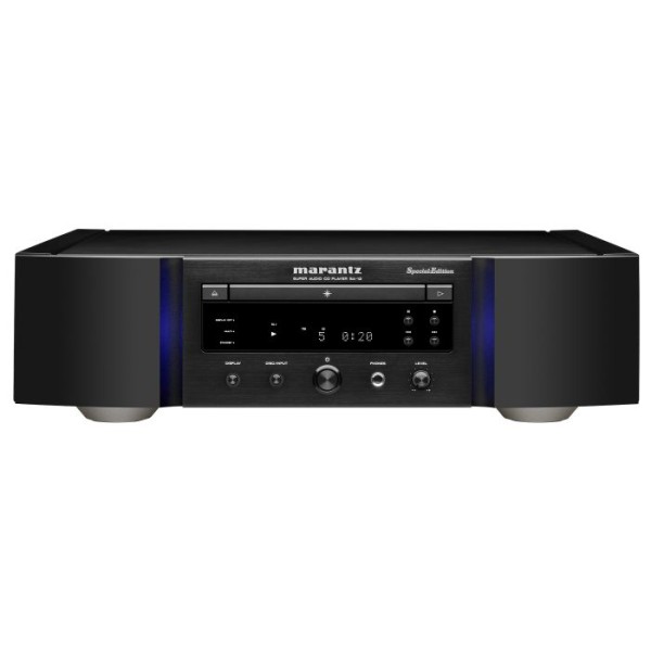 Marantz SA-12SE SACD Player