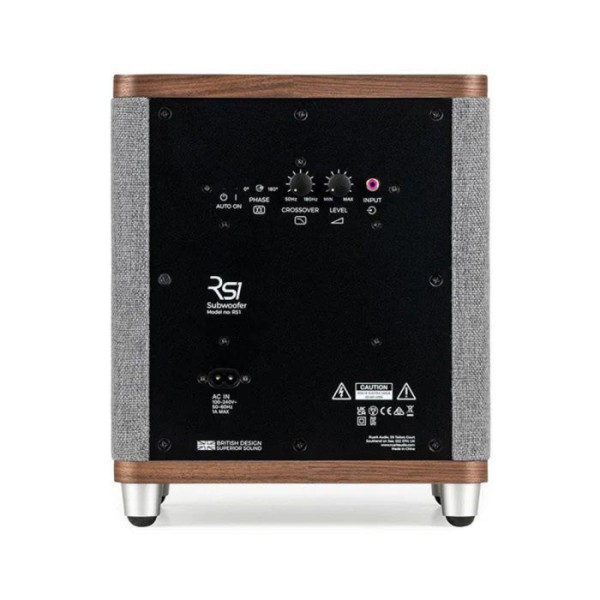 Ruark RS1 Subwoofer