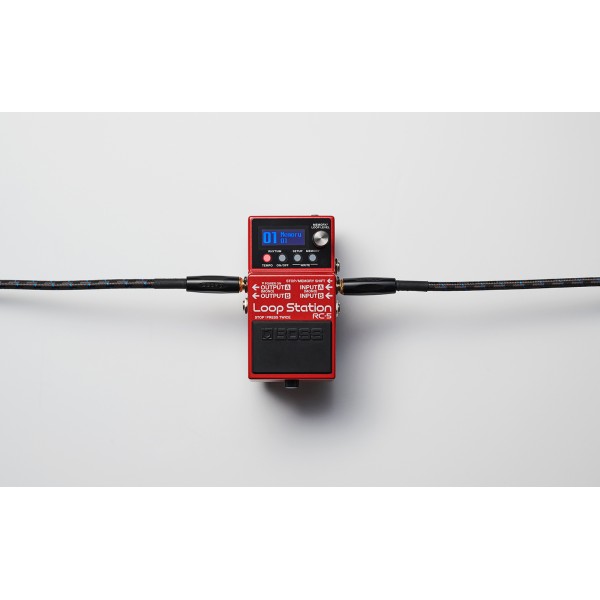 BOSS RC5 Loop Station