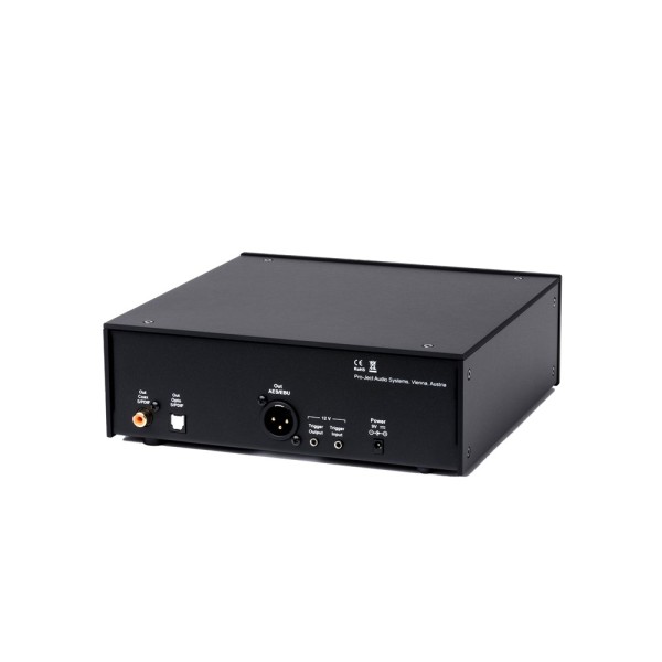 Pro-Ject CD Box DS2 T CD Transport