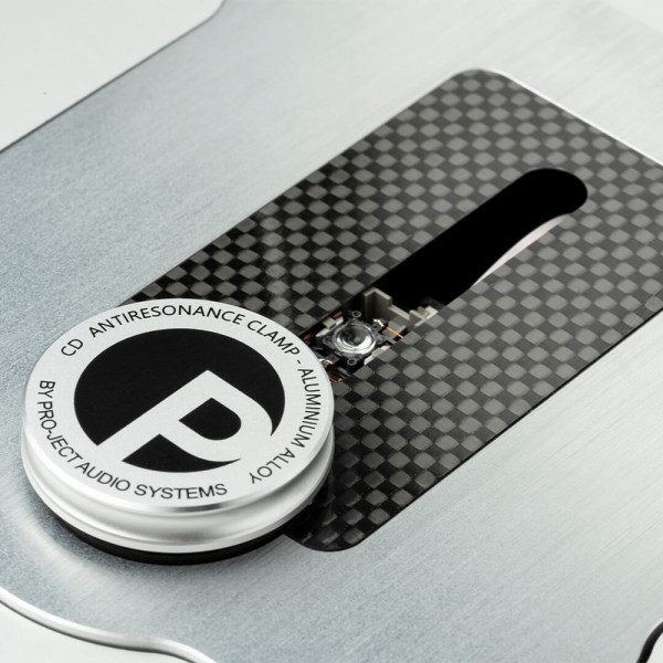 Pro-Ject CD Box RS2 T CD Transport