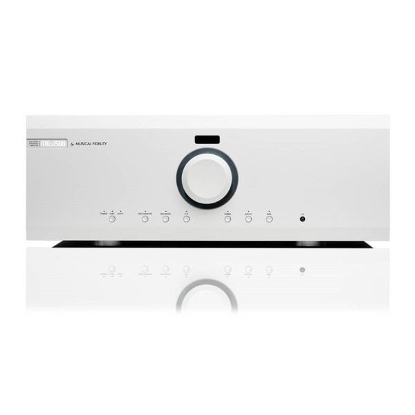 Musical Fidelity M6Si500 Amplifier