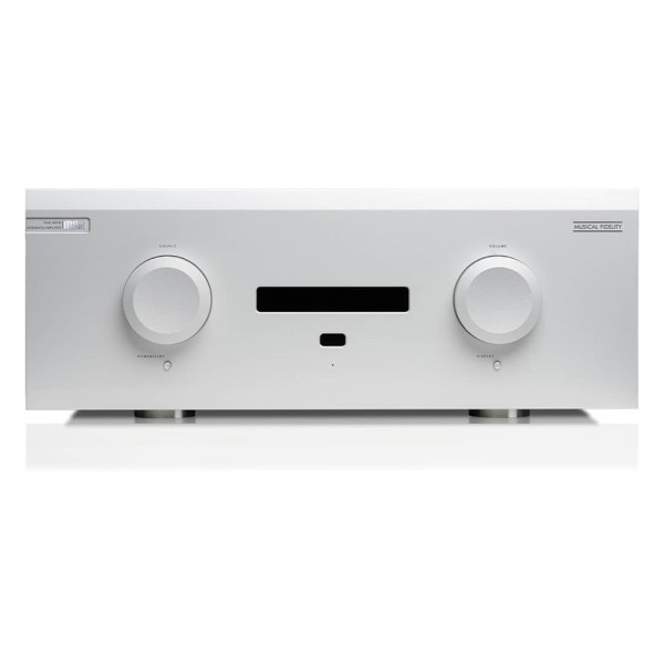 Musical Fidelity M8 Xi Amplifier