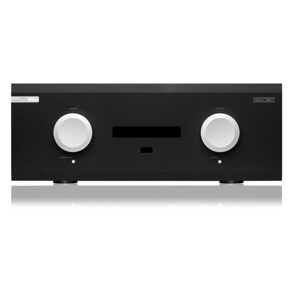Musical Fidelity M8 Xi Amplifier