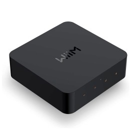 WiiM Pro Audio Streamer