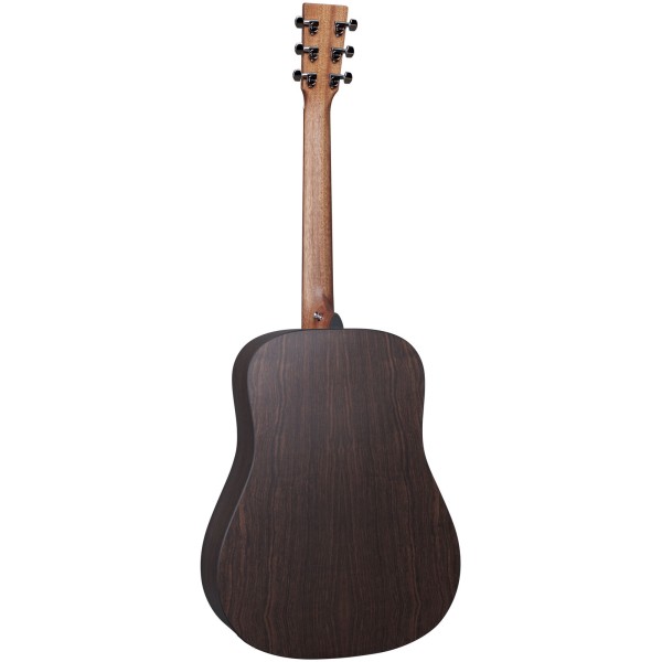 Martin DX2EL-03 Left Hand Electro Acoustic Guitar