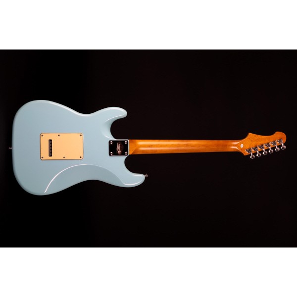 Jet JS300 Blue Electric Guitar