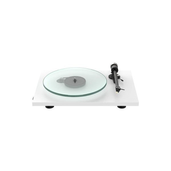 Pro-Ject T2W WiFi Turntable White