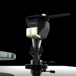 Pro-Ject T2W WiFi Turntable Sumiko Needle & Cartridge