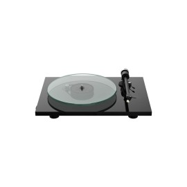 Pro-Ject T2W WiFi Turntable Black